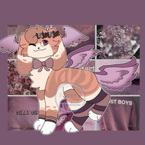 Pfp made by tobi on wa http://aminoapps.com/p/86vmb6